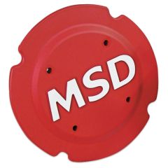 MSD7409 - MSD PRO CAP WIRE RETAINER