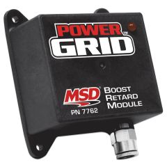 MSD7762 - MSD POWER GRID BOOST RETARD