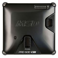 MSD8000 - MSD PRO 600 8 CHANNEL CDI