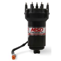 MSD81407 - MSD BLACK PRO MAG 44 GEN CCW