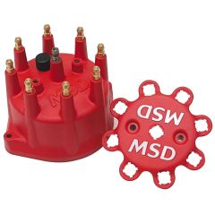 MSD8431 - SMALL DIAMETER DISTRIBUTOR CAP
