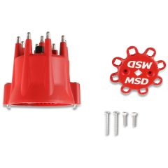 MSD8433 - HEI TOWER CAP & WIRE RETAINER