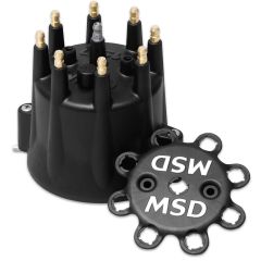 MSD84333 - HEI TOWER CAP & WIRE RETAINER
