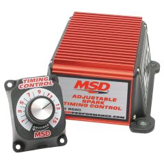 MSD8680 - MSD ADJUSTABLE TIMING CONTROL