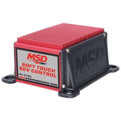 MSD8728 - SOFT TOUCH REV CONTROL-NON CDI
