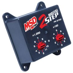 MSD8732 - MSD TWO STEP MODULE SELECTOR