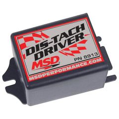 MSD8913 - MSD DISTRIBUTORLESS TACH DRIVE