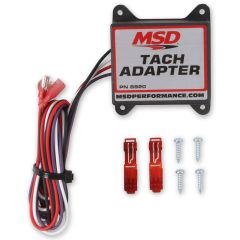 MSD8920 - TACH ADAPTER(MAGNETIC TRIGGER)