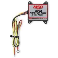 MSD8950 - MSD RPM ACTIVATED SWITCH