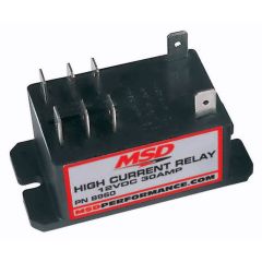 MSD8960 - HIGH CURRENT RELAY 30AMP
