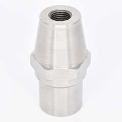 MZRE1024DL - THREADED TUBE END 1/2-20 LH
