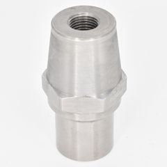 MZRE1025DL - THREADED TUBE END 1/2-20 LH