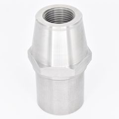 MZRE1034GL - THREADED TUBE END 7/8-14 LH