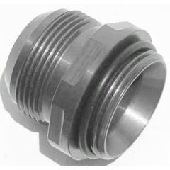 MZWN0041C - -20AN WATERNECK FITTING CHROME