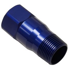MZWP1000B - 2" LONG EXTENDED FITTING