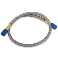 NOS15050 - NOS STAINLESS STEEL BRAIDED