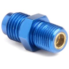 NOS15570 - FILTERED FITTING 1/8NPT TO -4