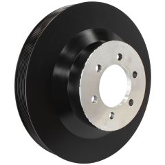PBBOPO166210 - 10% O/D S/C BOLT ON PULLEY