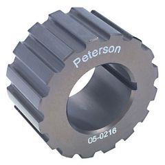 PFS05-0216 - CRANK / GILMER PULLEY 16 TOOTH