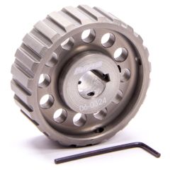 PFS06-0324 - PETERSON GILMER PULLEY 24TOOTH