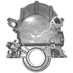 PI500302S - SB FORD 302 351W TIMING COVER