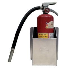 PIT-352 - FIRE EXTINGUISHER WALL UNIT