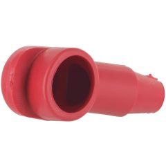 PM100 - BATTERY TERMINAL BOOT - RED