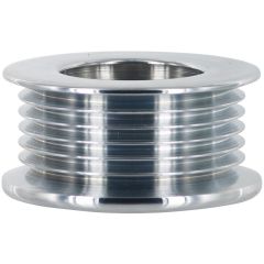 PM114 - REPL 6 GROOVE ALT PULLEY 54MM