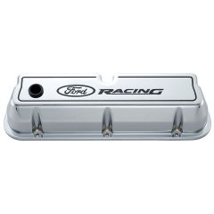 PR302-002 - FORD RACING VALVE COVERS, SBF