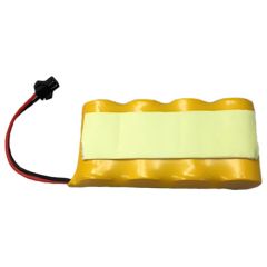 PR91-BAT - REPLACEMENT 12V BATTERY FOR