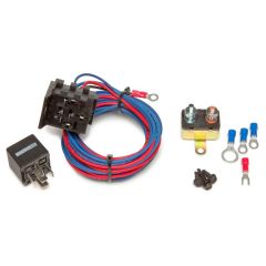 PW50106 - ELECTRIC WATER PUMP RELAY