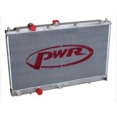 PWR5711 - ALUMINIUM RADIATOR SPEEDWAY