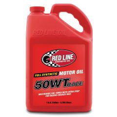 RED10505 - REDLINE RACE OIL 50WT (15W50)