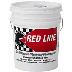 RED10506 - REDLINE RACE OIL 50WT (15W50)