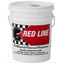 RED10606 - REDLINE RACE OIL 60WT (20W60)