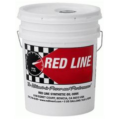 RED10706 - REDLINE RACE OIL 70WT