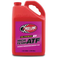 RED30205 - RED LINE HIGH TEMP ATF