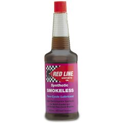 RED40903 - REDLINE 2 STROKE SMOKELESS
