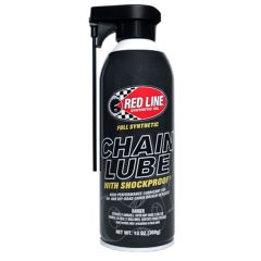 RED43103 - REDLINE CHAIN LUBE WITH