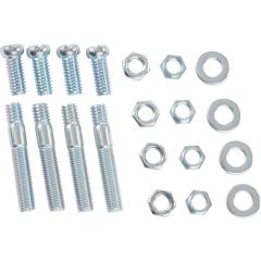 RPCR0999 - 2 CARB ADAPTER INSTALL KIT