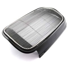 RPCR1133 - STAINLESS STEEL 32 FORD GRILLE