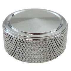 RPCR2183 - AIR CLEANER KNURLED ROUND NUT