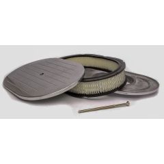 RPCR6020C - 12 OVAL AIR CLEANER SET
