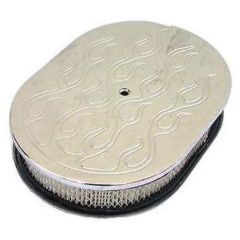 RPCR6020XC - 12 OVAL AIR CLEANER SET