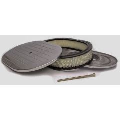 RPCR6021C - 15 OVAL AIR CLEANER SET