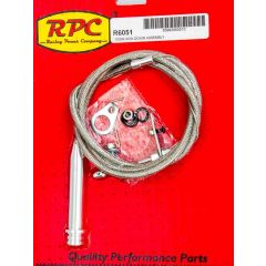 RPCR6051 - S/LESS K/DOWN CABLE ASSEMBLY
