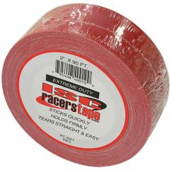 RT4001 - EXTREME DUTY TAPE RED