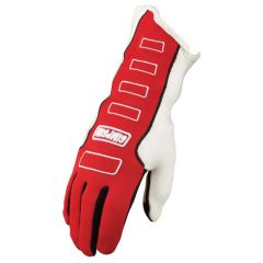 SI21300LR - COMPETITOR GLOVE LARGE RED