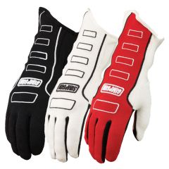 SI21300XW - COMPETITOR GLOVE X LARGE WHITE