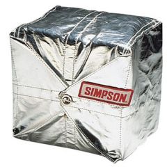 SI42087 - ALUMINIZED PACK FOR 12FT CHUTE